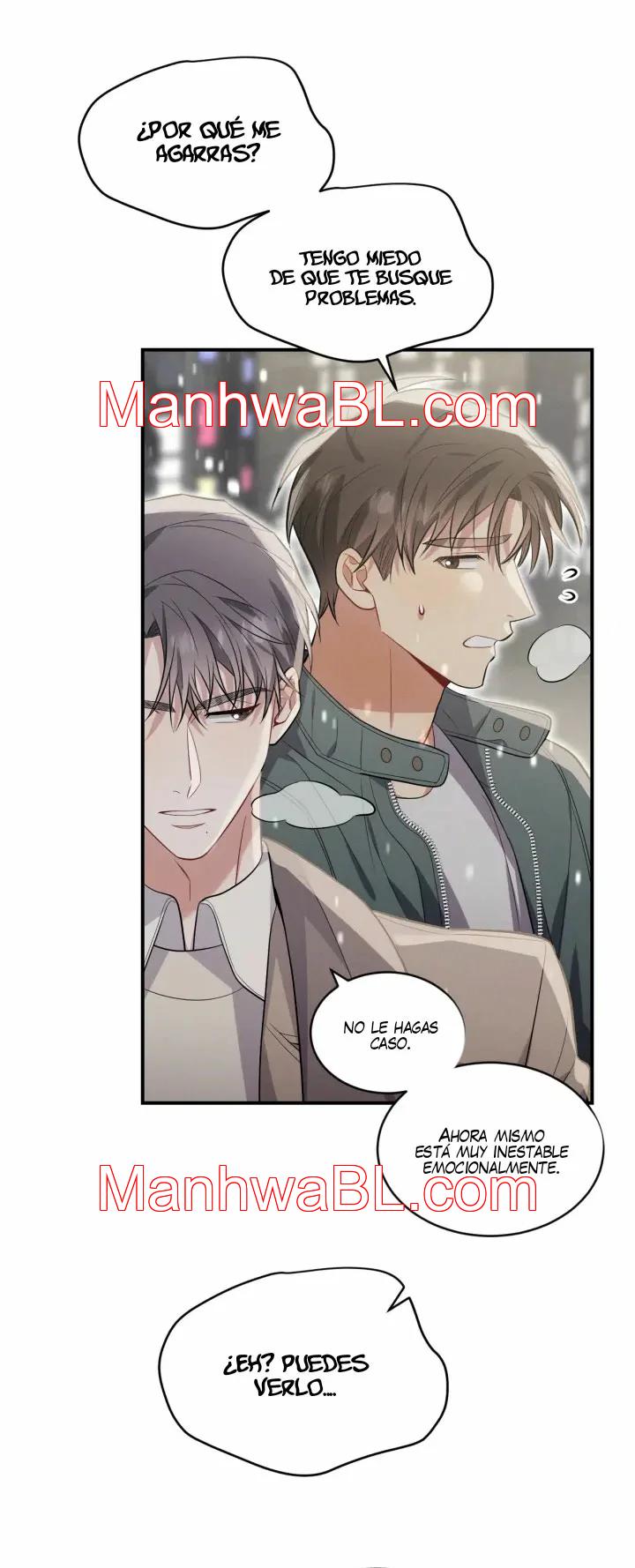 Loyal Dog - Capítulo 47.00 manhwa