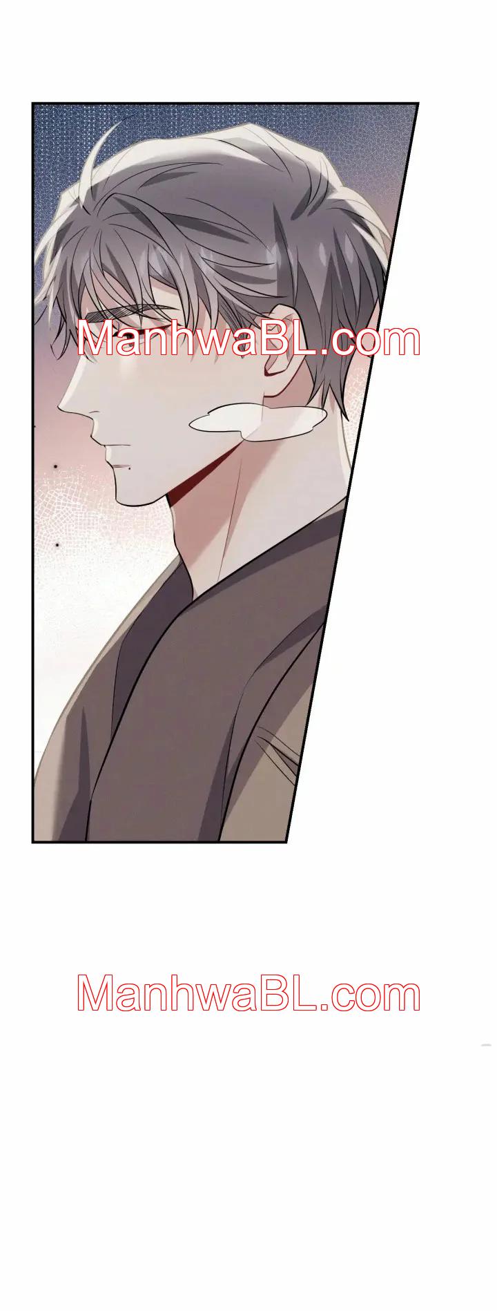 Loyal Dog - Capítulo 47.00 manhwa