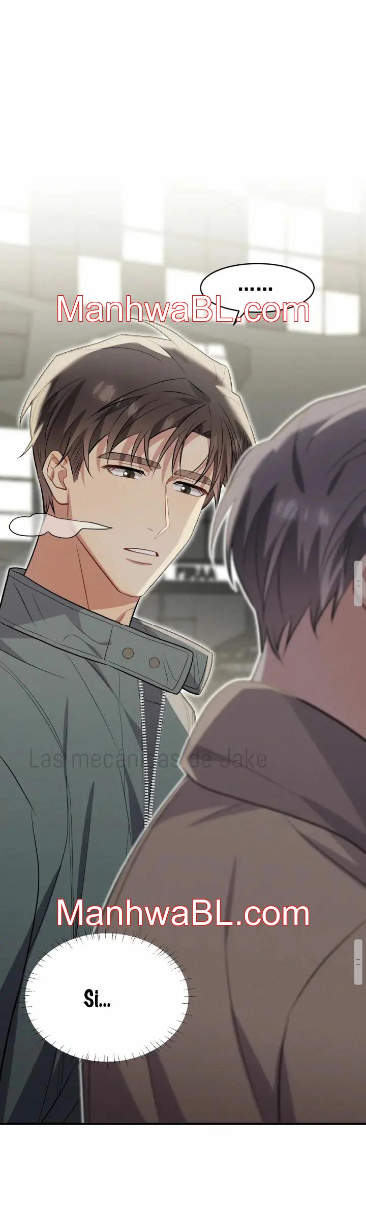 Loyal Dog - Capítulo 47.00 manhwa