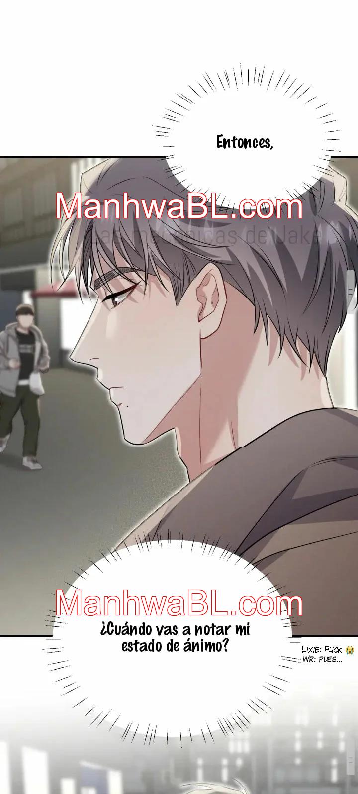 Loyal Dog - Capítulo 47.00 manhwa