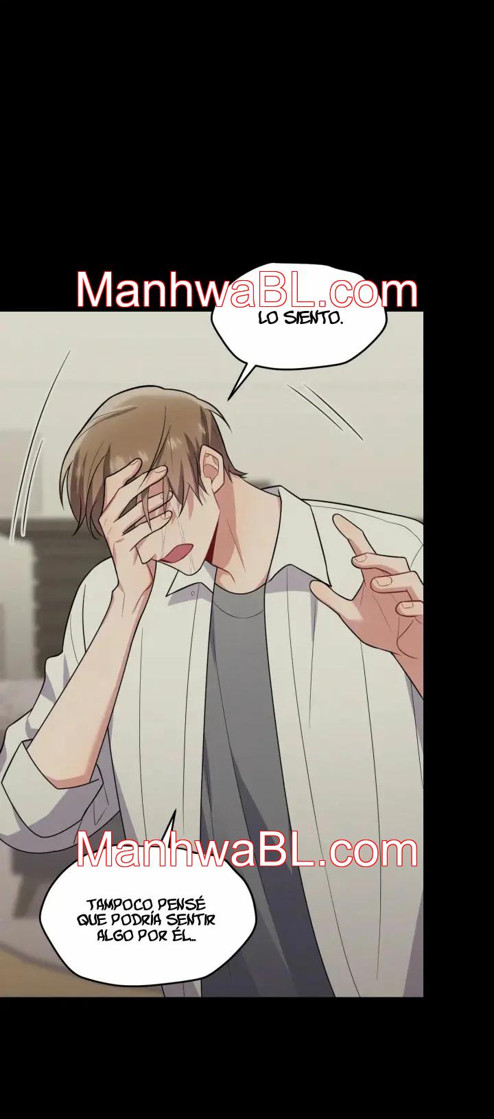 Loyal Dog - Capítulo 47.00 manhwa