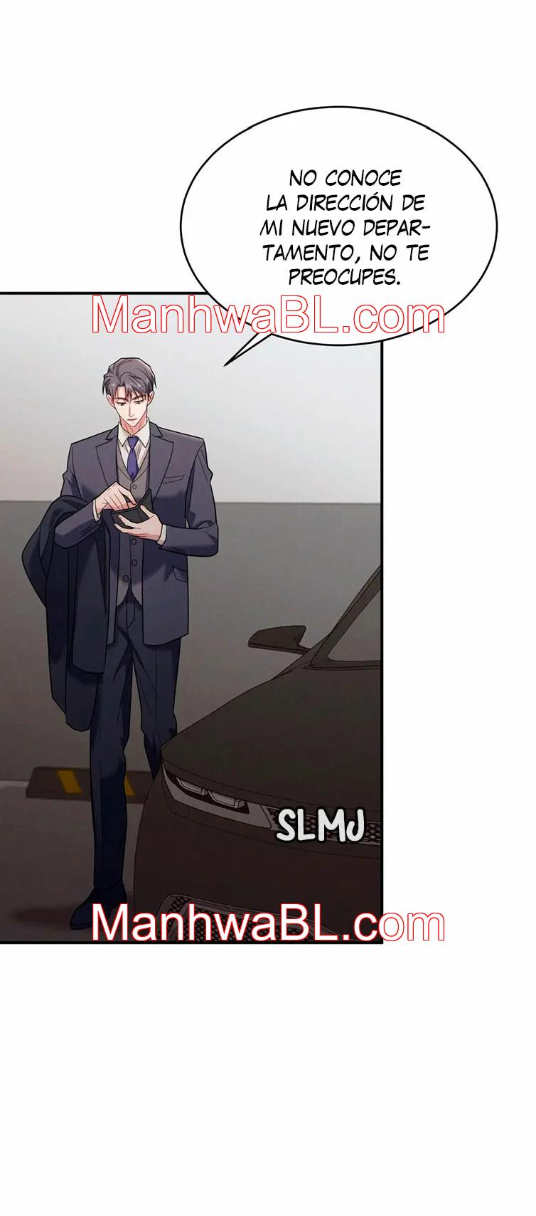 Loyal Dog - Capítulo 14.00 manhwa
