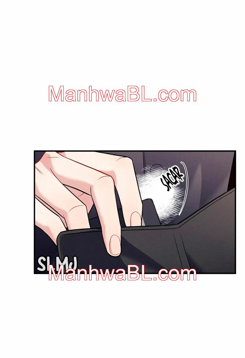 Loyal Dog - Capítulo 14.00 manhwa