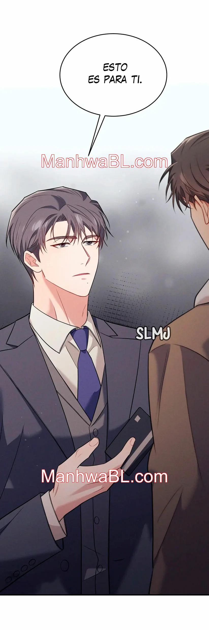 Loyal Dog - Capítulo 14.00 manhwa