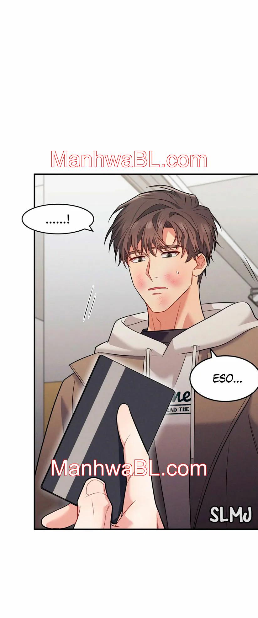 Loyal Dog - Capítulo 14.00 manhwa