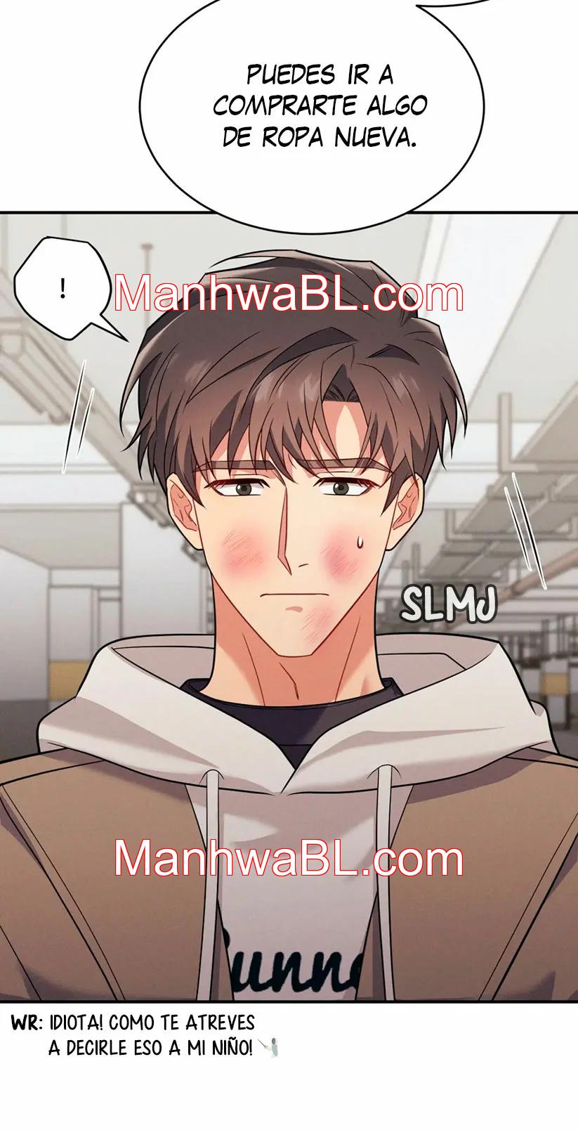 Loyal Dog - Capítulo 14.00 manhwa
