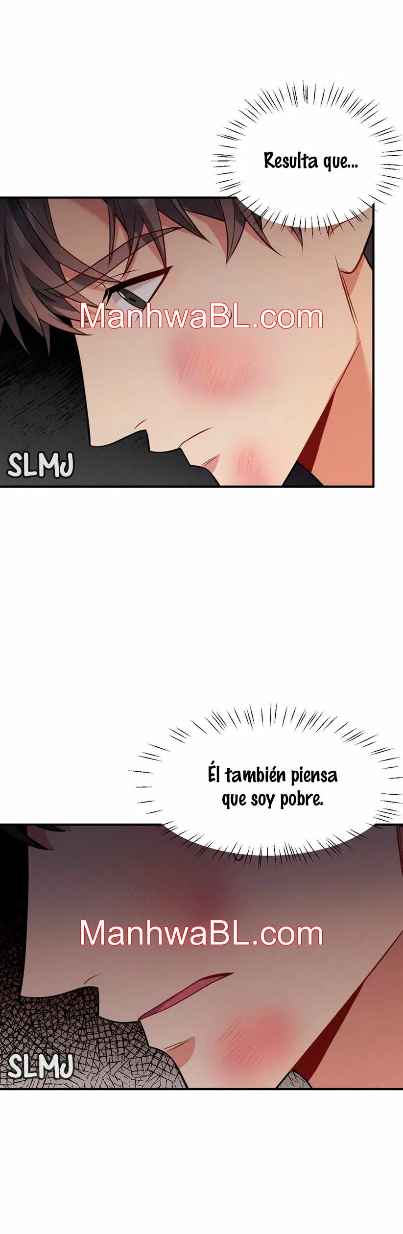Loyal Dog - Capítulo 14.00 manhwa