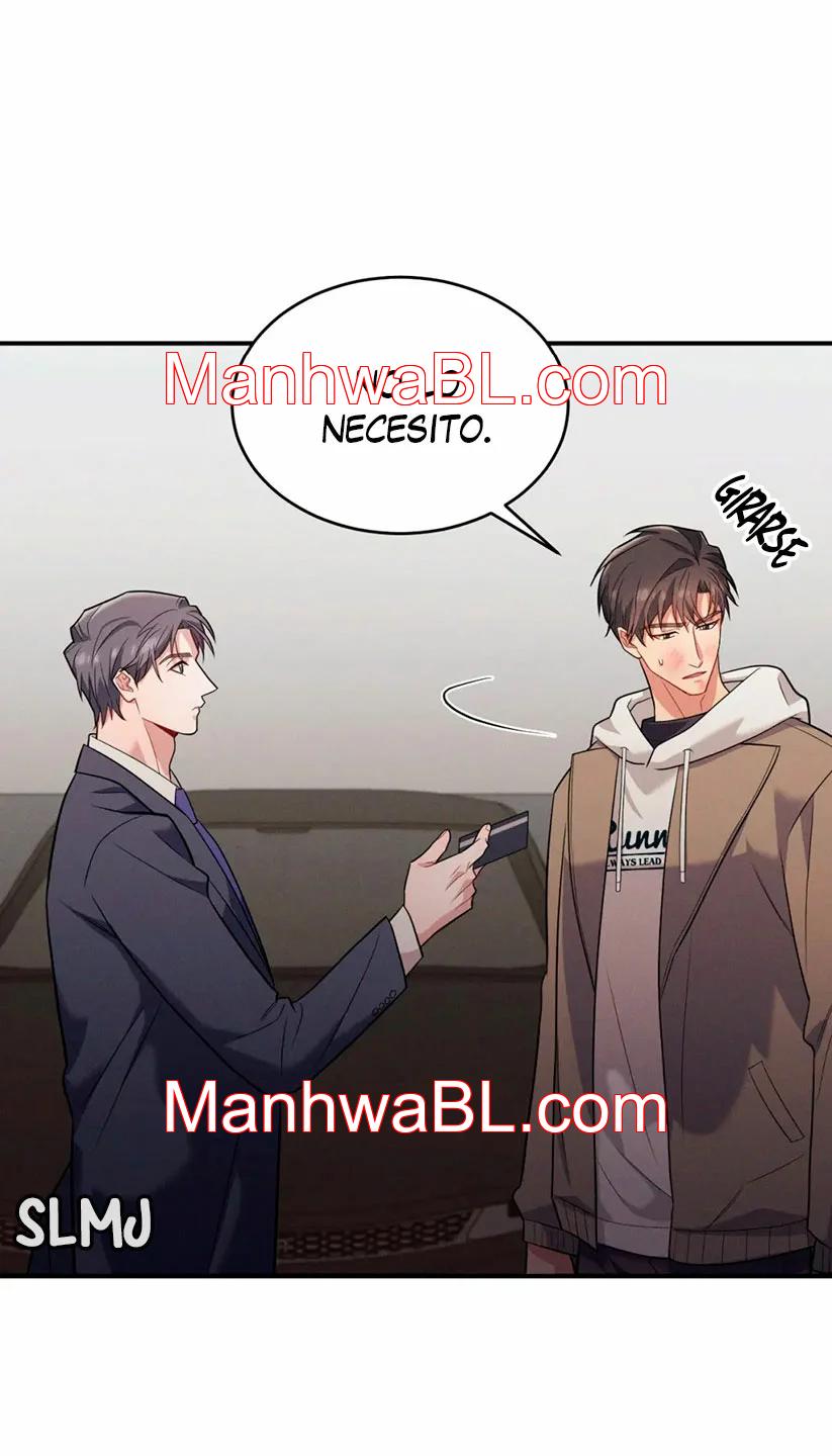 Loyal Dog - Capítulo 14.00 manhwa