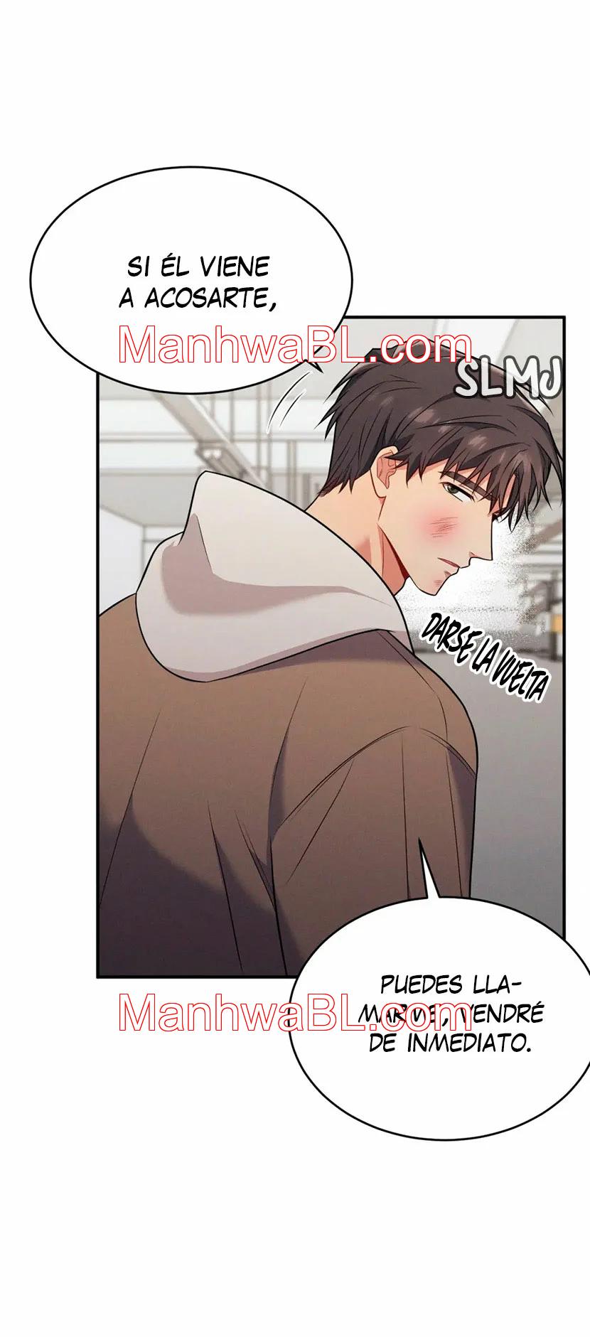 Loyal Dog - Capítulo 14.00 manhwa