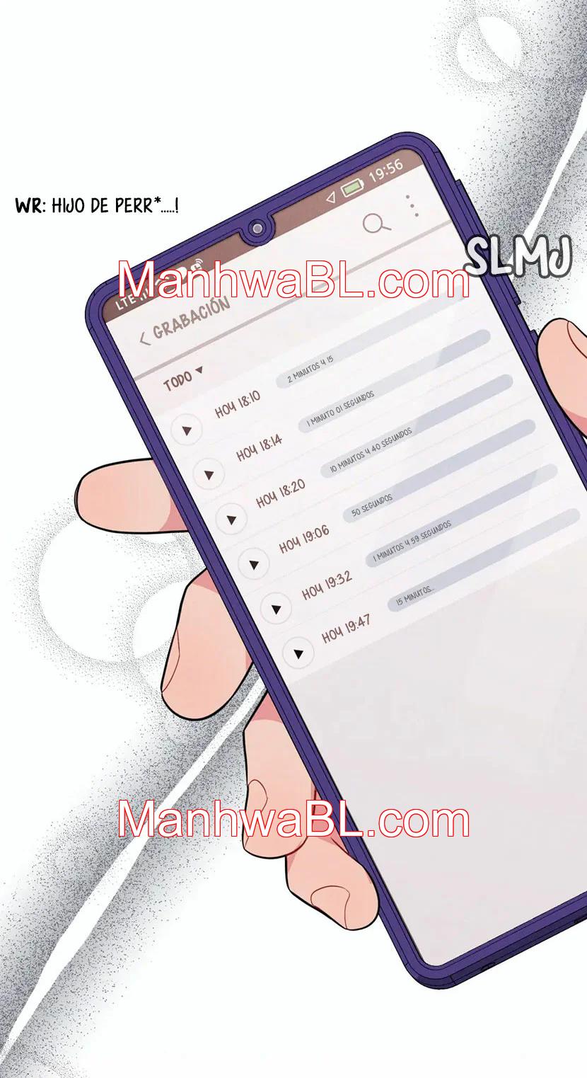 Loyal Dog - Capítulo 14.00 manhwa