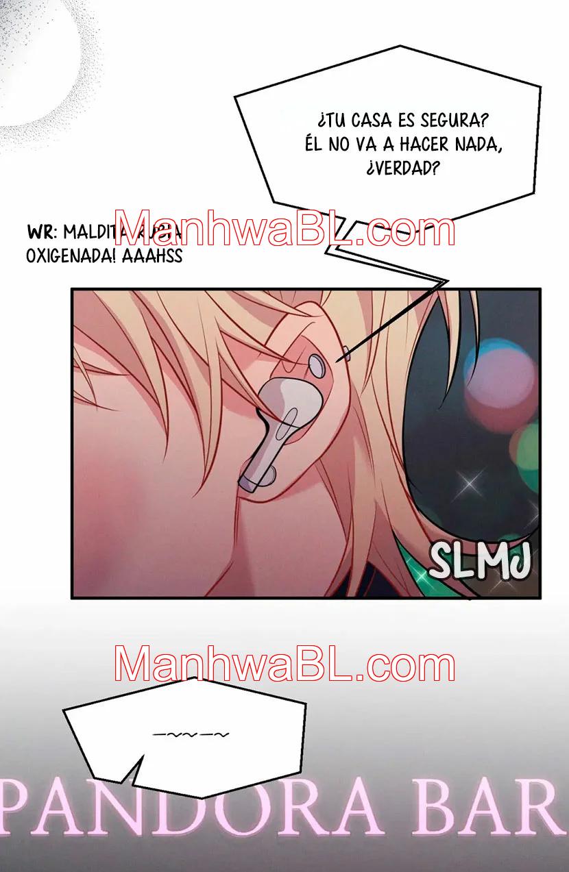 Loyal Dog - Capítulo 14.00 manhwa