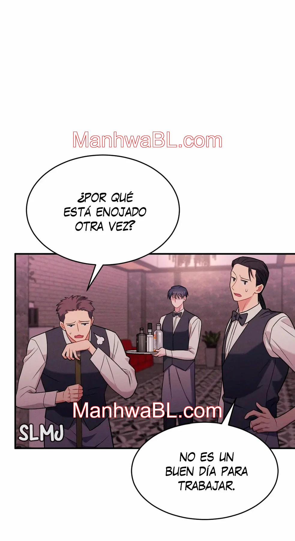 Loyal Dog - Capítulo 14.00 manhwa