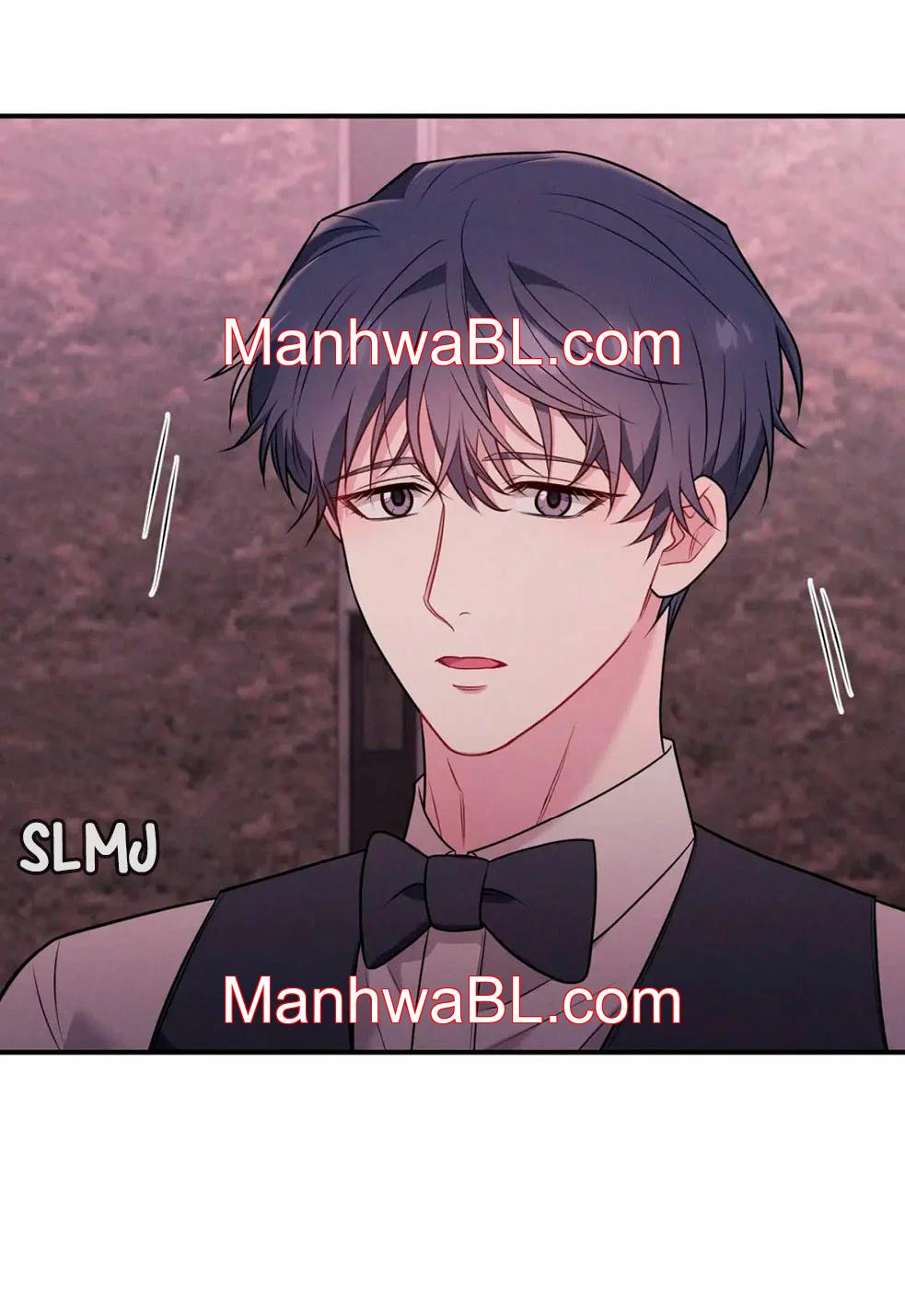 Loyal Dog - Capítulo 14.00 manhwa