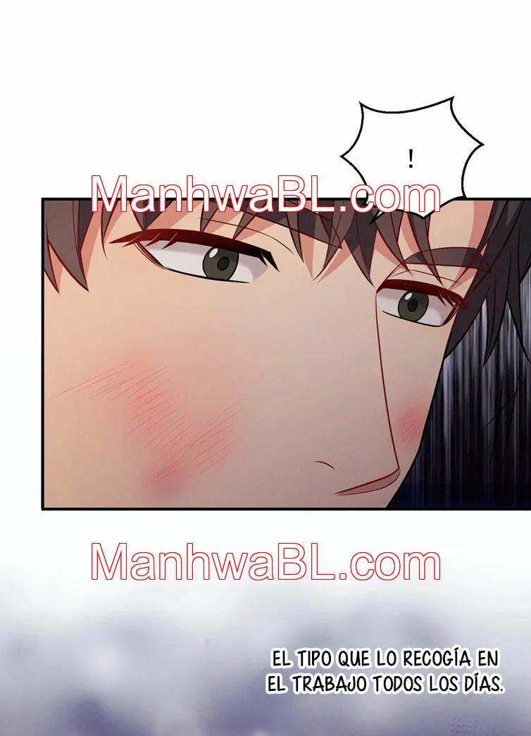 Loyal Dog - Capítulo 14.00 manhwa