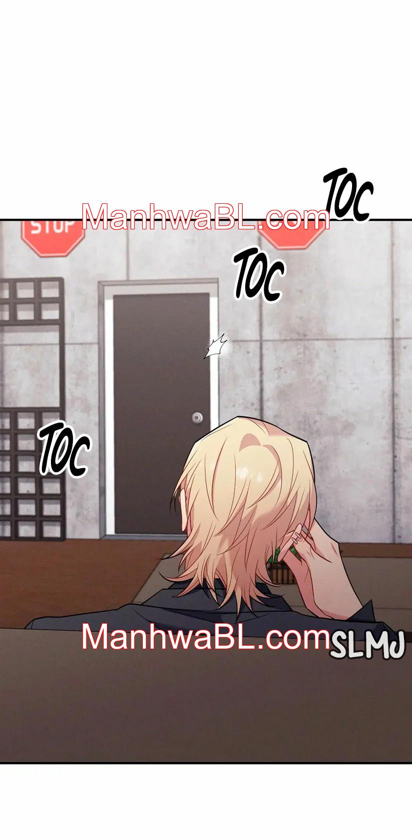 Loyal Dog - Capítulo 14.00 manhwa