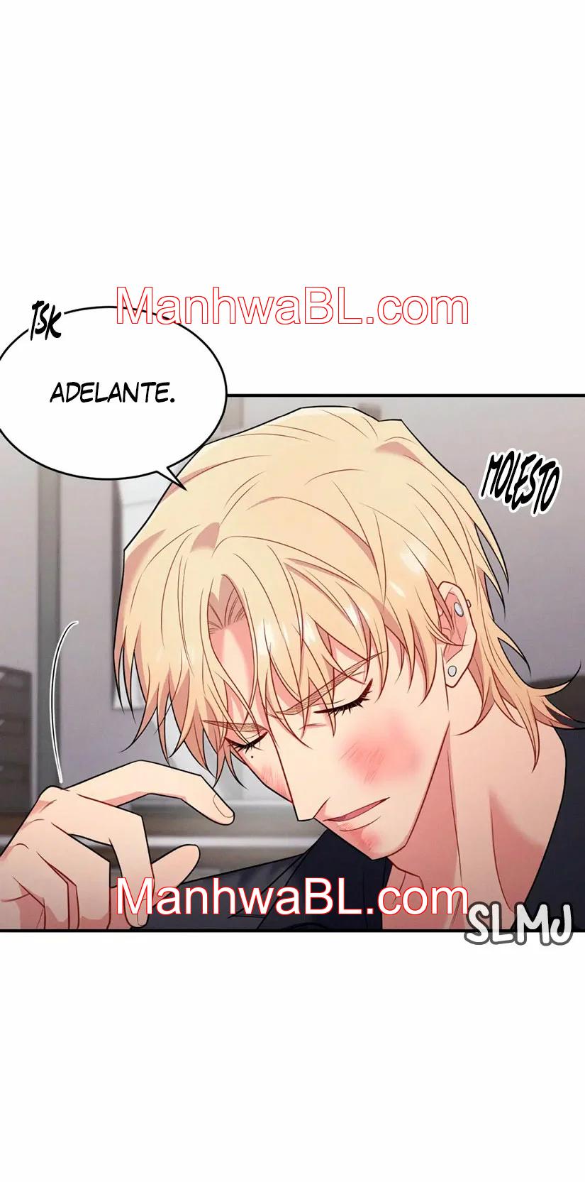 Loyal Dog - Capítulo 14.00 manhwa