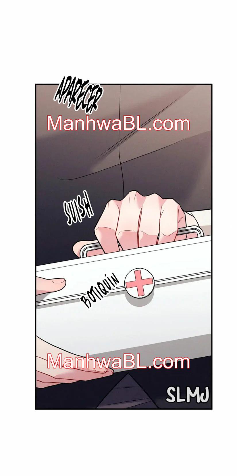 Loyal Dog - Capítulo 14.00 manhwa