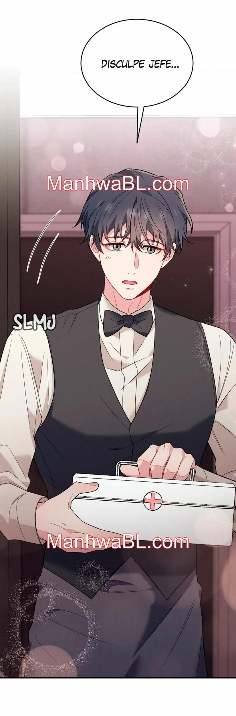 Loyal Dog - Capítulo 14.00 manhwa