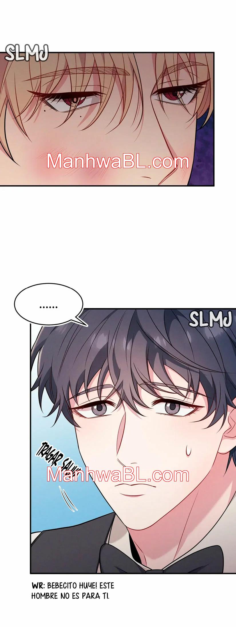 Loyal Dog - Capítulo 14.00 manhwa