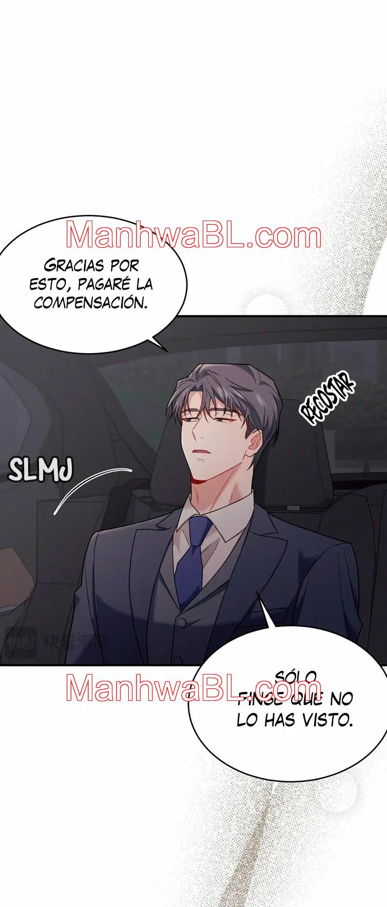 Loyal Dog - Capítulo 14.00 manhwa