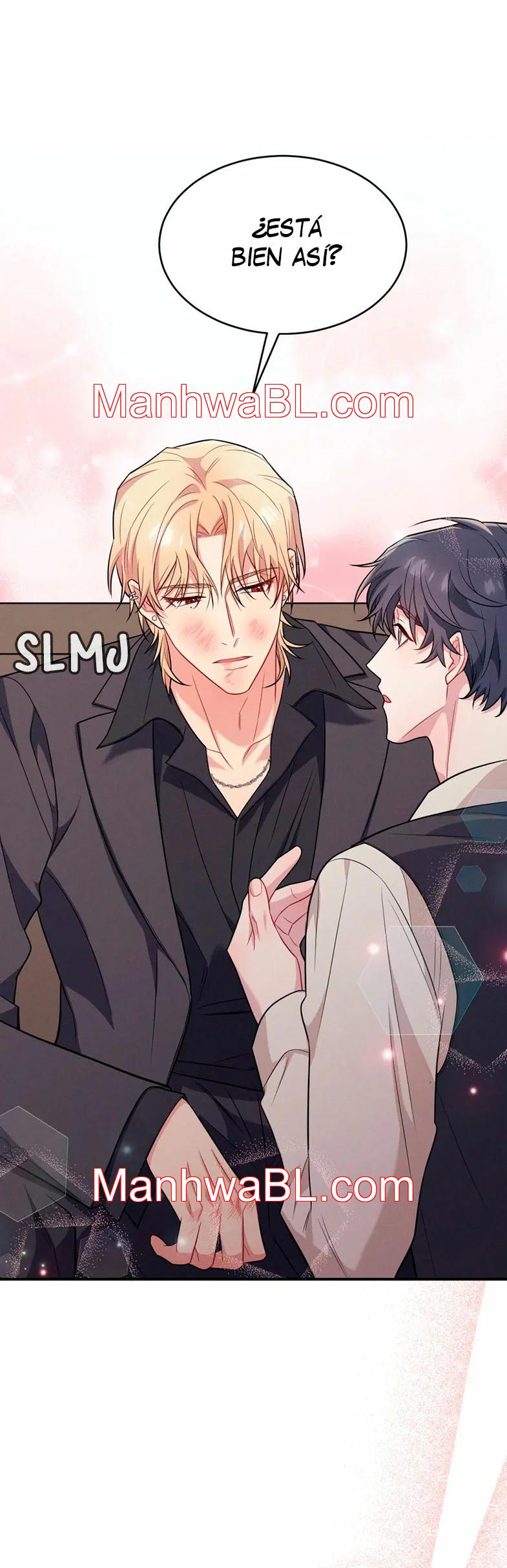 Loyal Dog - Capítulo 14.00 manhwa