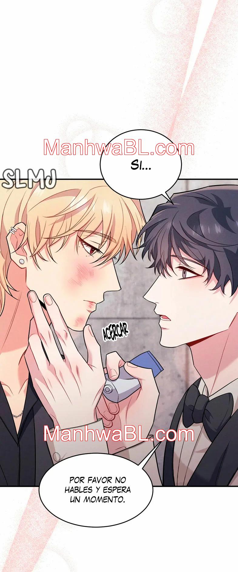 Loyal Dog - Capítulo 14.00 manhwa