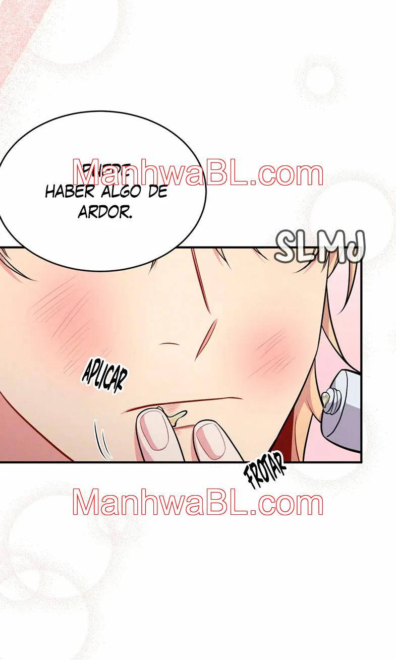 Loyal Dog - Capítulo 14.00 manhwa