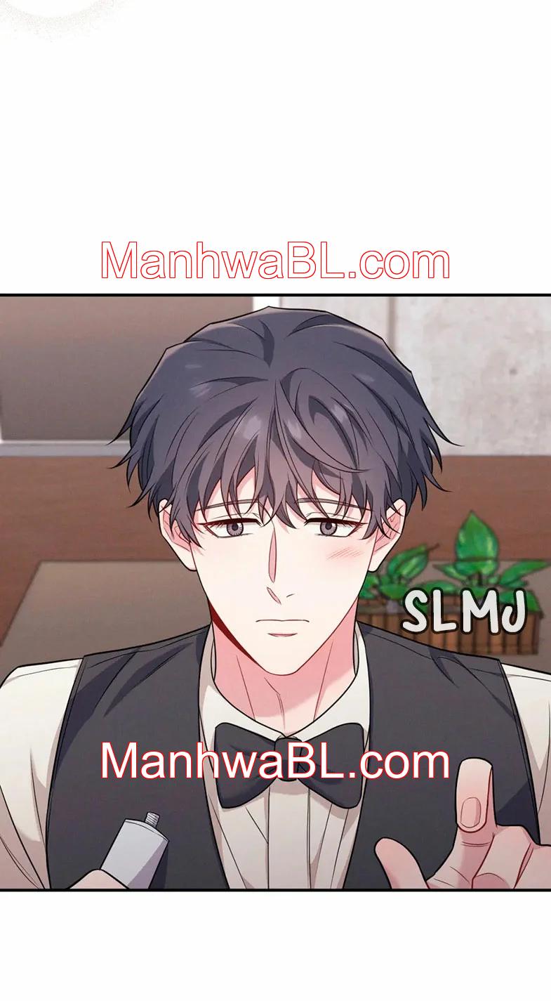 Loyal Dog - Capítulo 14.00 manhwa