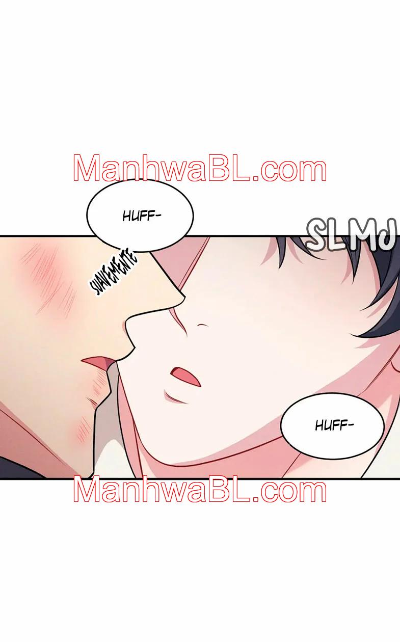 Loyal Dog - Capítulo 14.00 manhwa