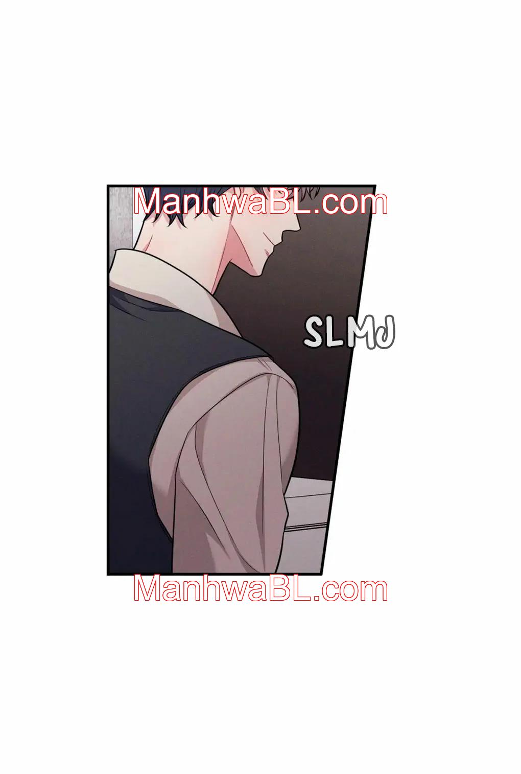 Loyal Dog - Capítulo 14.00 manhwa
