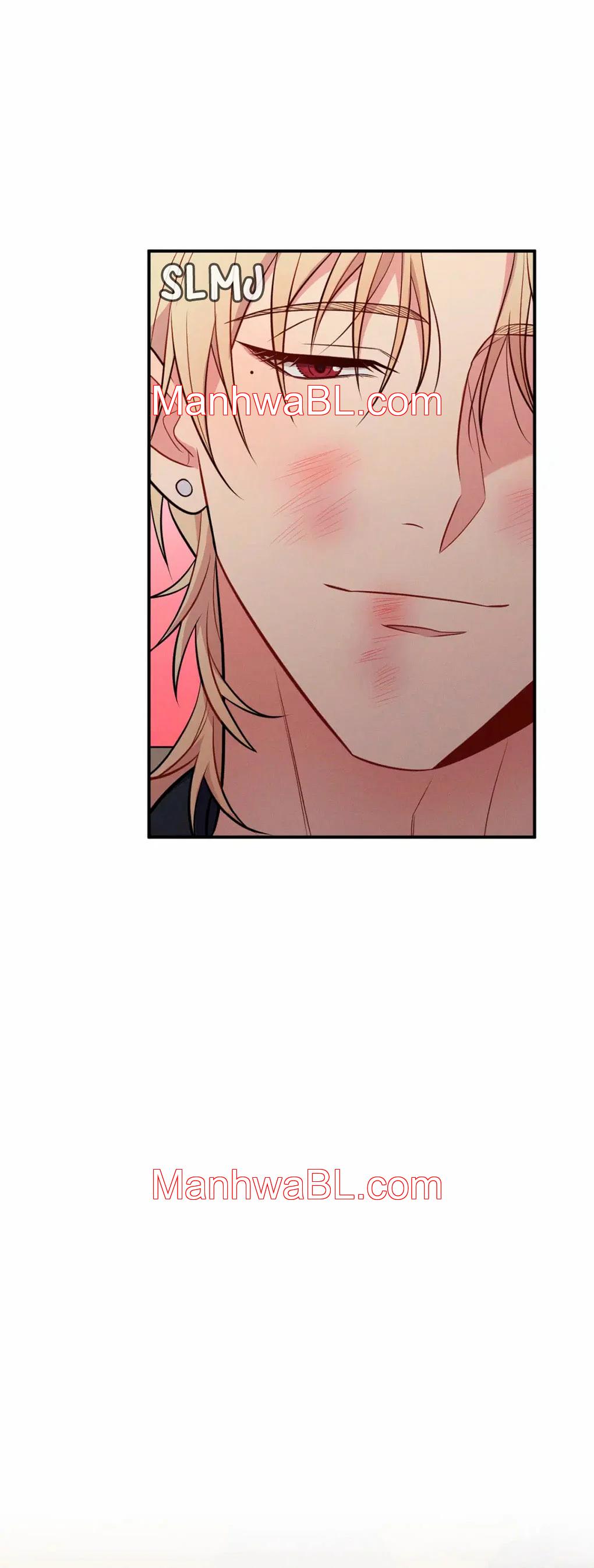 Loyal Dog - Capítulo 14.00 manhwa
