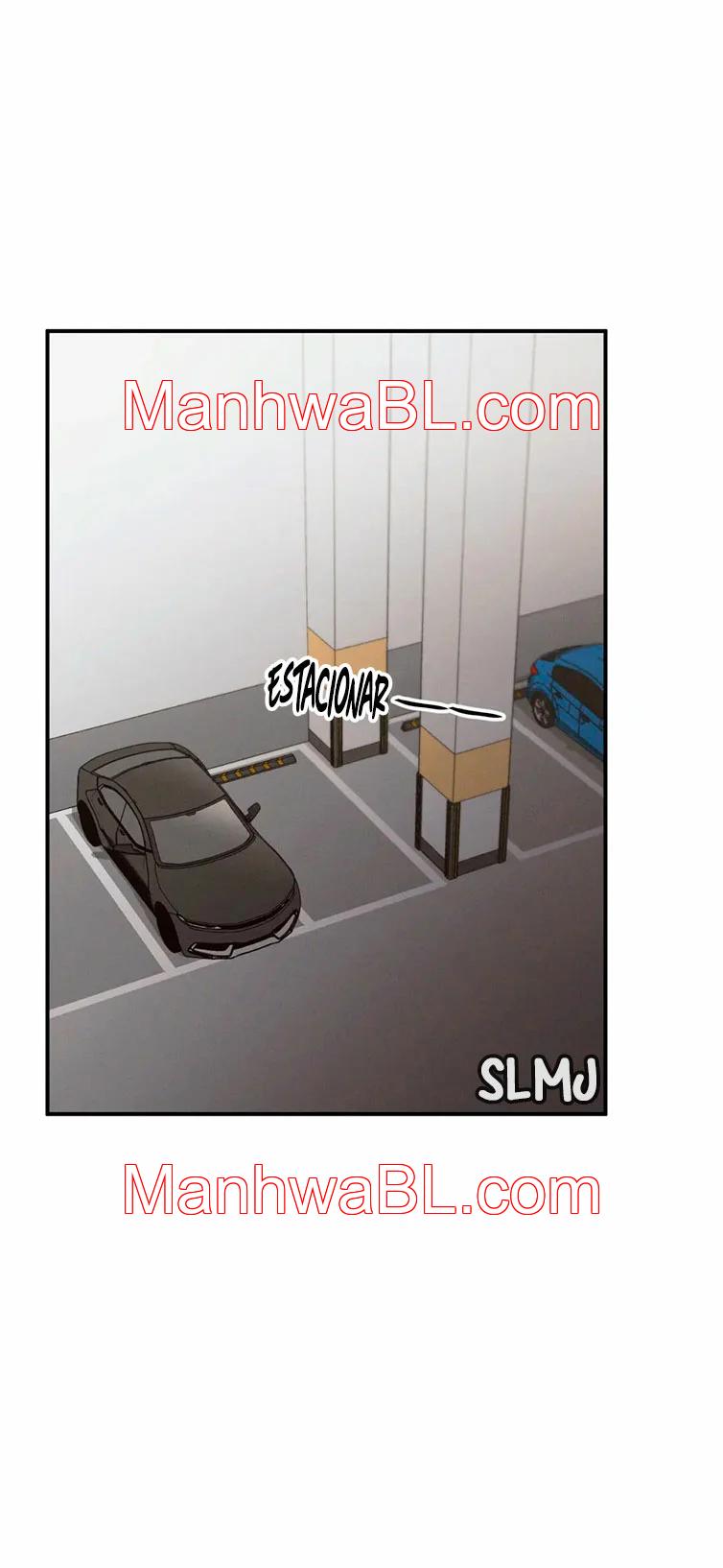Loyal Dog - Capítulo 14.00 manhwa