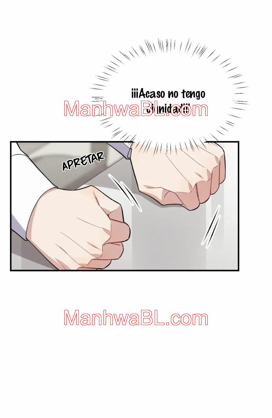 Loyal Dog - Capítulo 42.00 manhwa