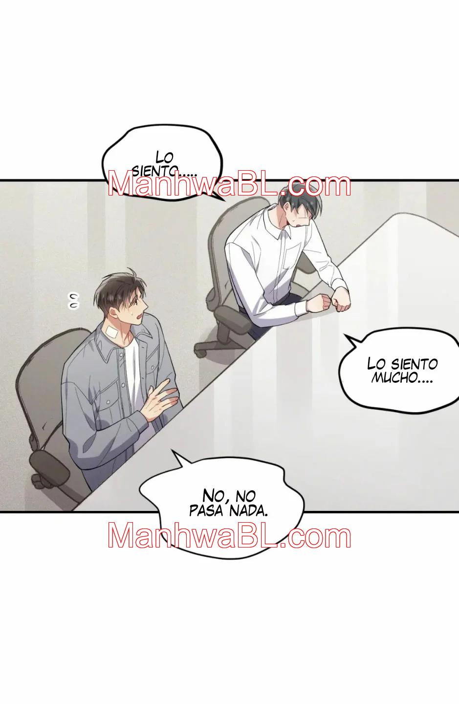 Loyal Dog - Capítulo 42.00 manhwa