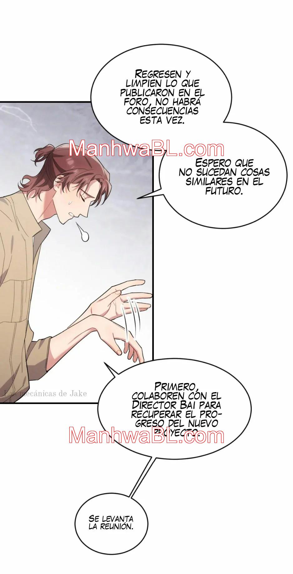Loyal Dog - Capítulo 42.00 manhwa