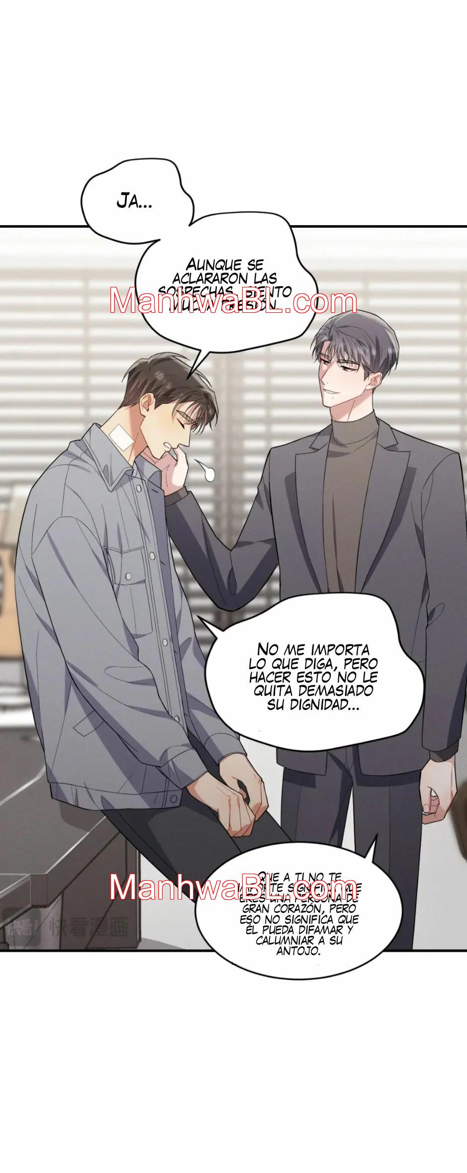 Loyal Dog - Capítulo 42.00 manhwa