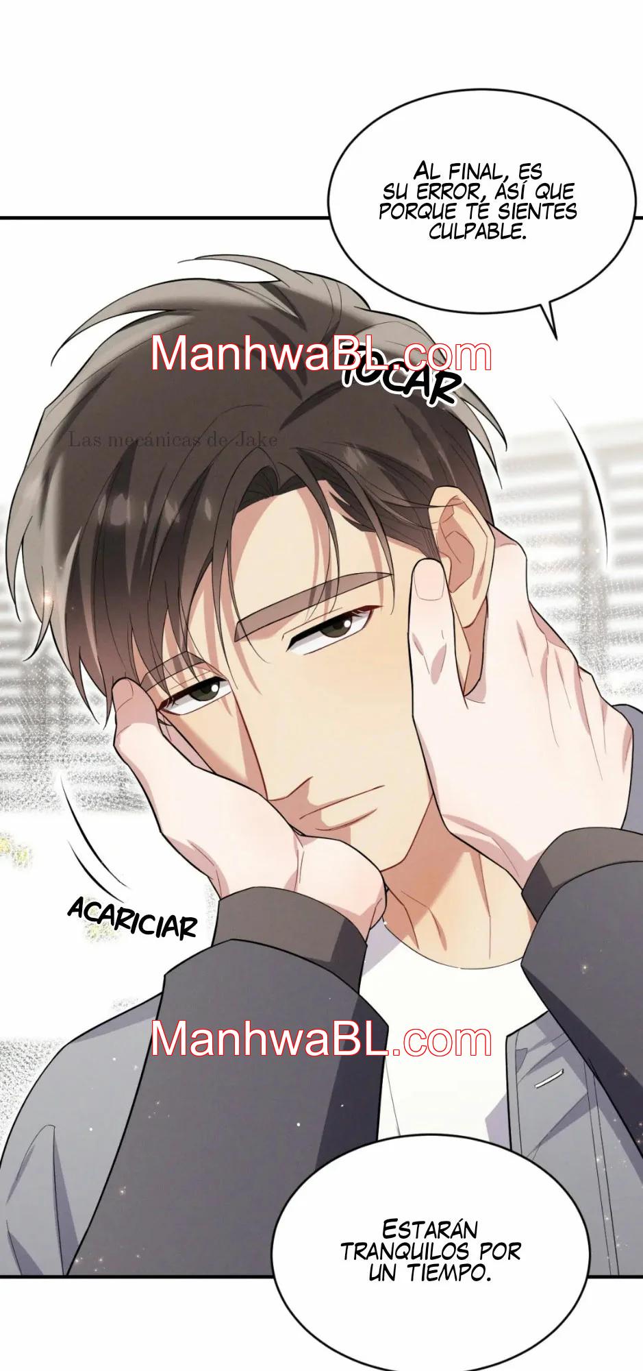 Loyal Dog - Capítulo 42.00 manhwa