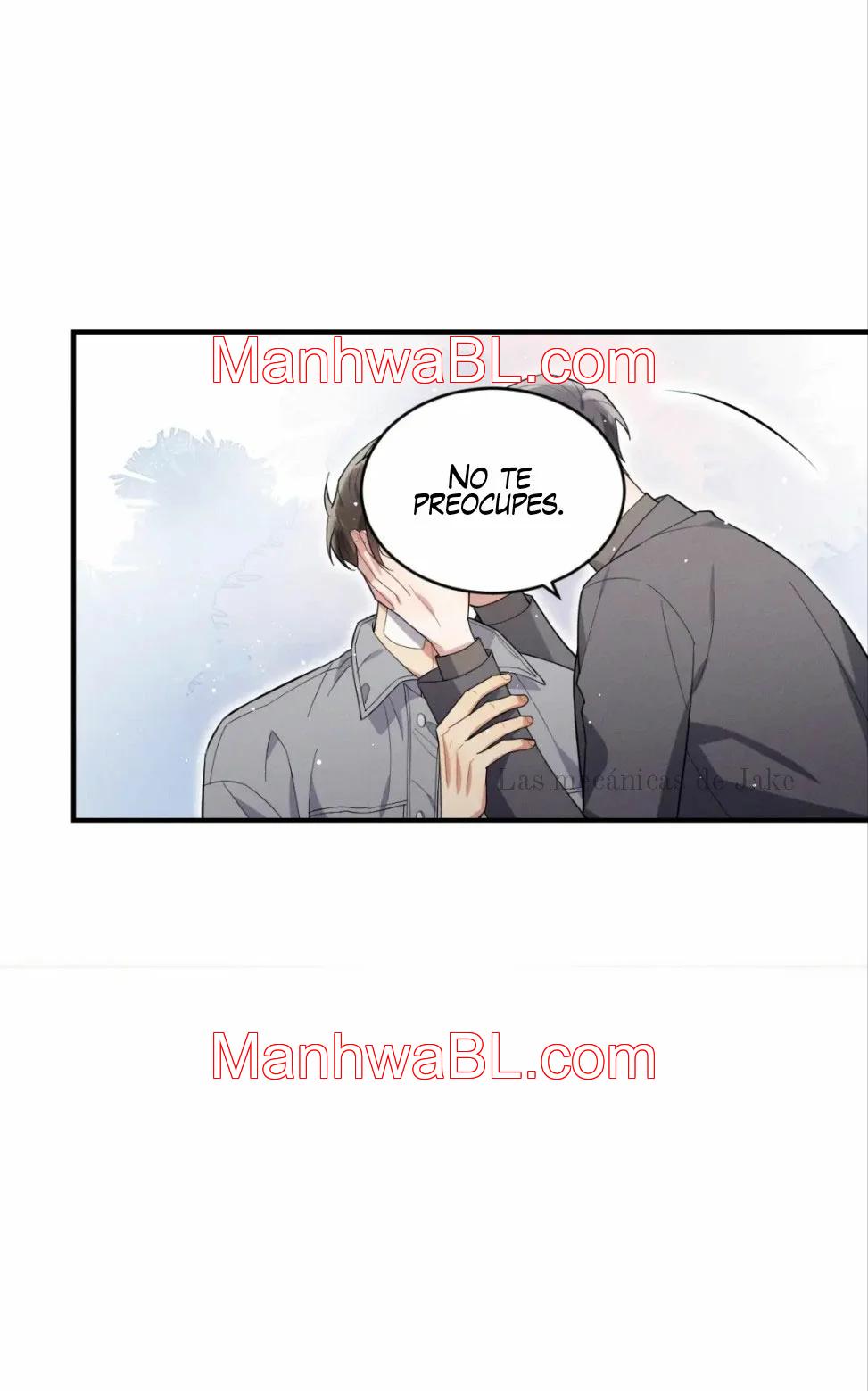 Loyal Dog - Capítulo 42.00 manhwa
