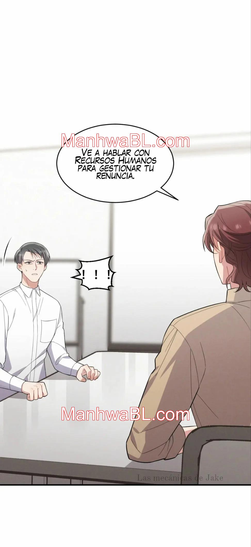Loyal Dog - Capítulo 42.00 manhwa