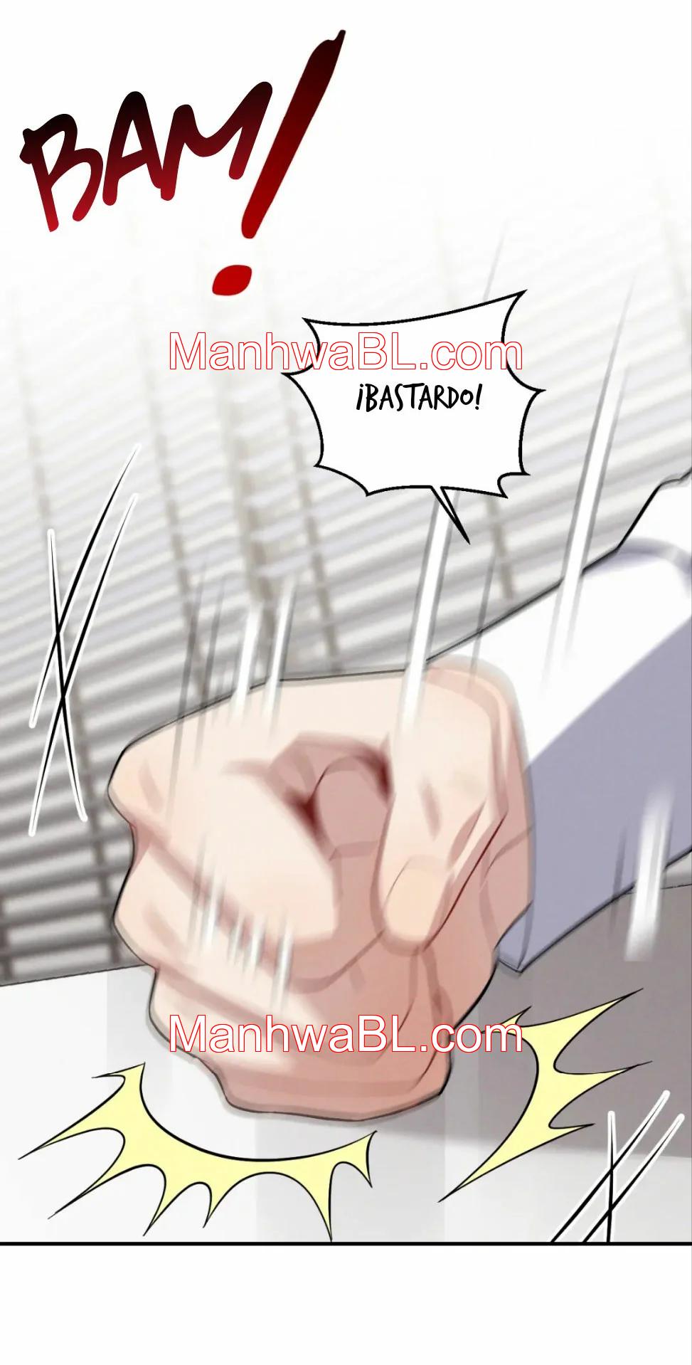 Loyal Dog - Capítulo 42.00 manhwa
