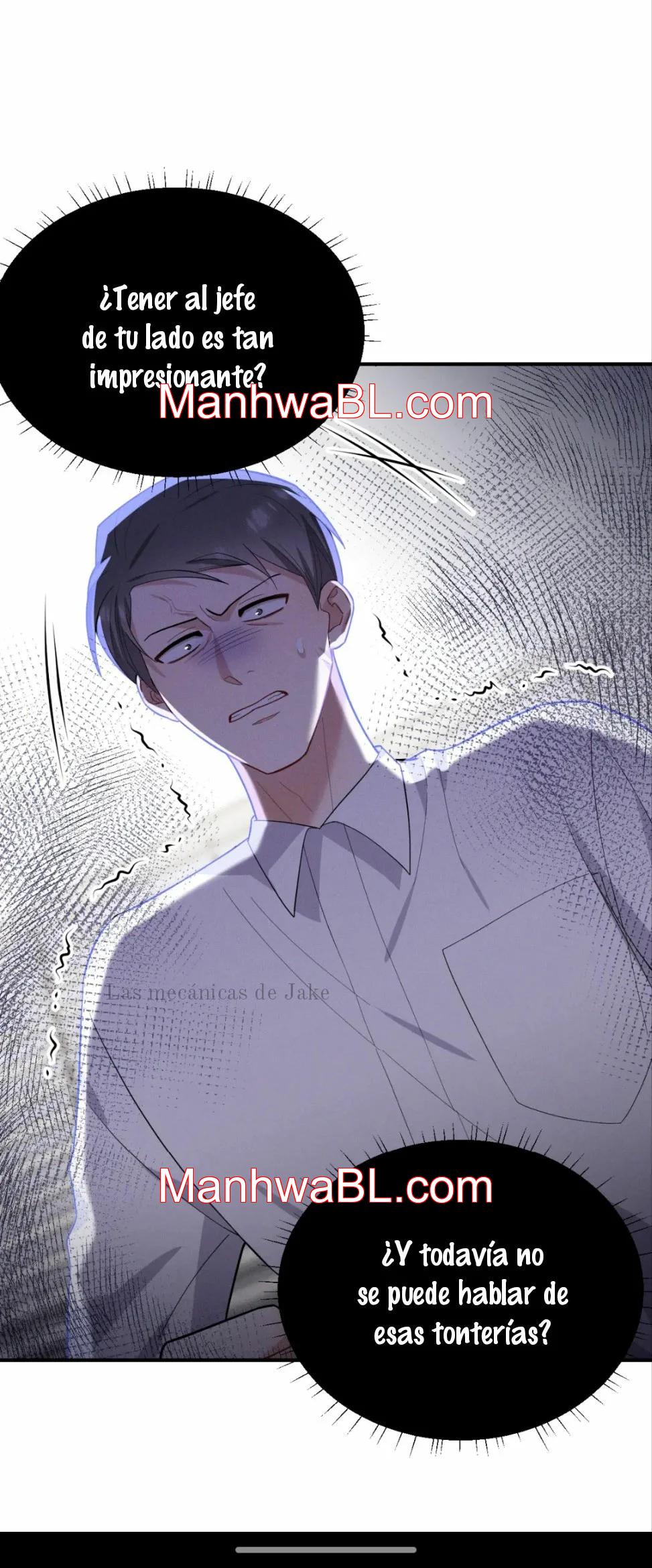 Loyal Dog - Capítulo 42.00 manhwa