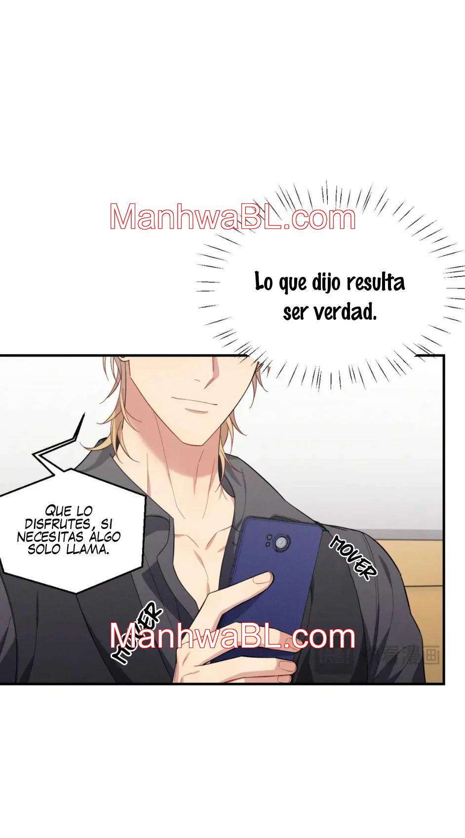 Loyal Dog - Capítulo 42.00 manhwa