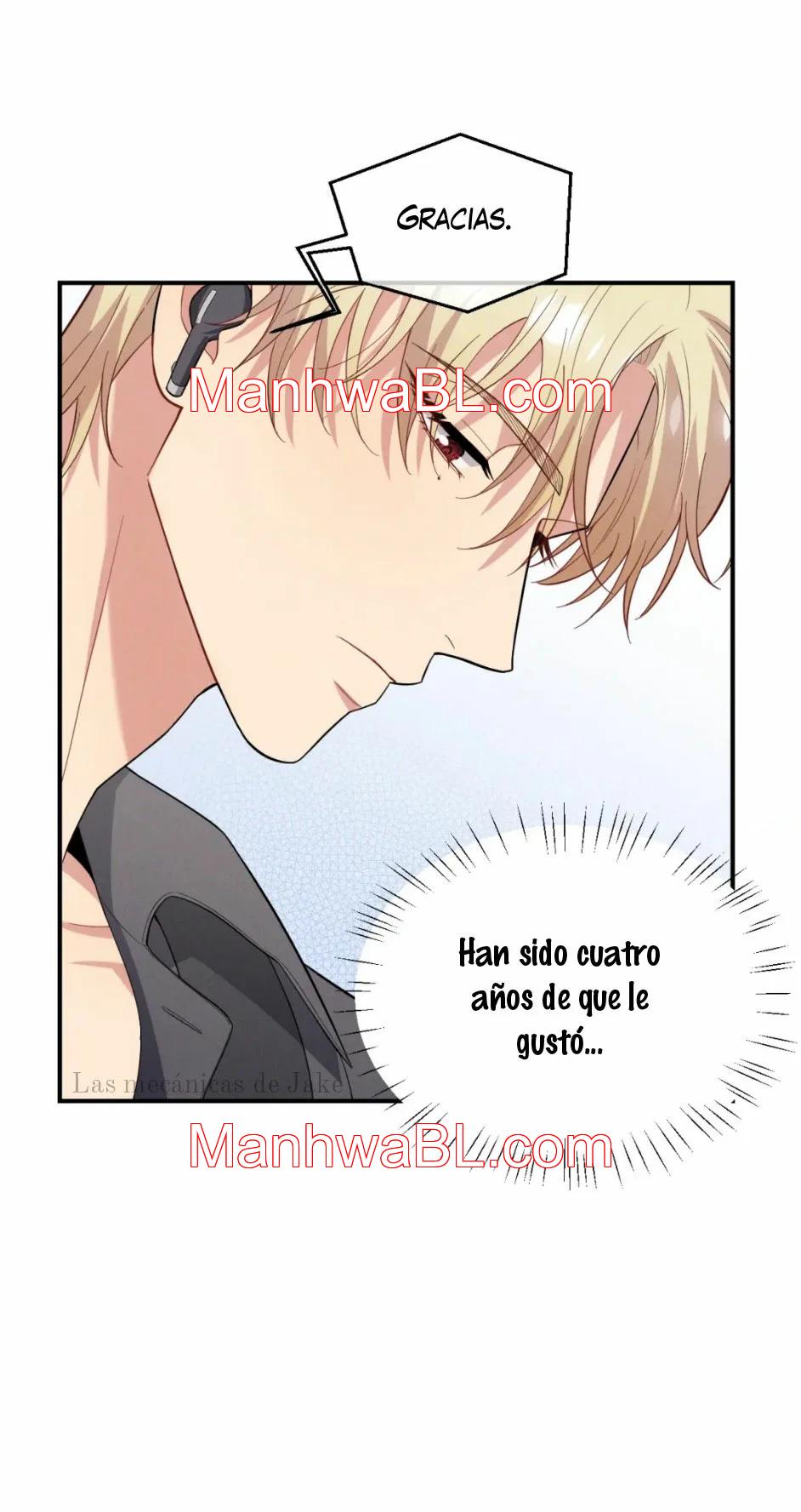 Loyal Dog - Capítulo 42.00 manhwa