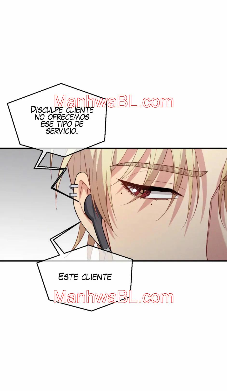 Loyal Dog - Capítulo 42.00 manhwa