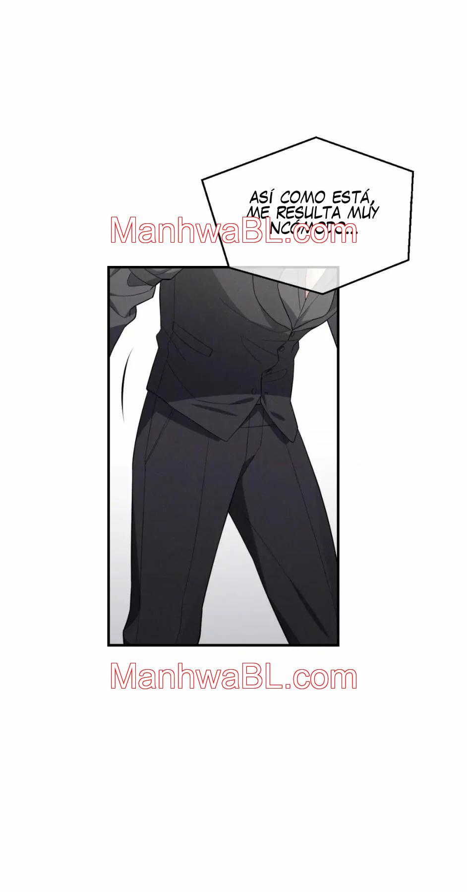 Loyal Dog - Capítulo 42.00 manhwa