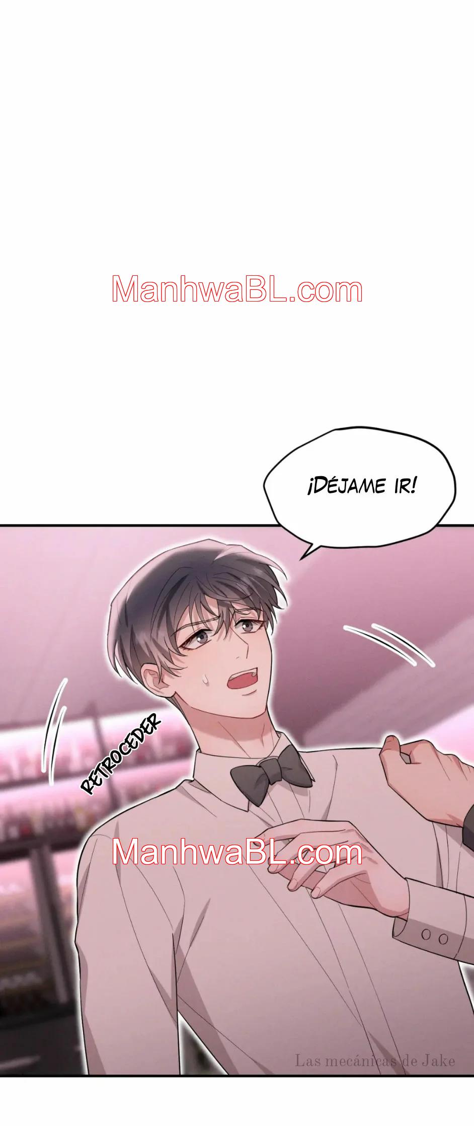 Loyal Dog - Capítulo 42.00 manhwa