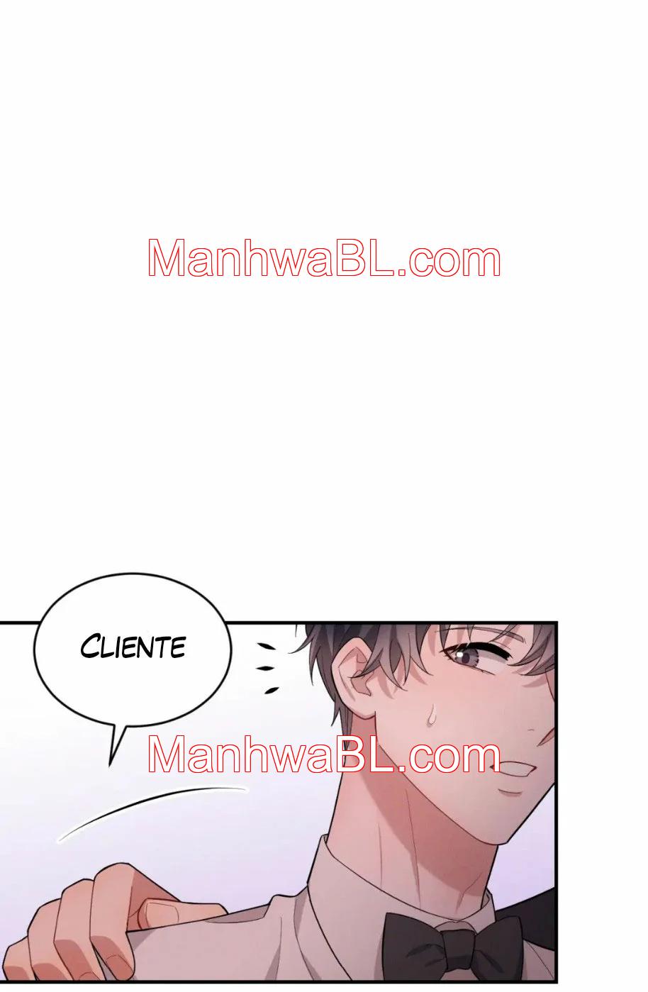 Loyal Dog - Capítulo 42.00 manhwa