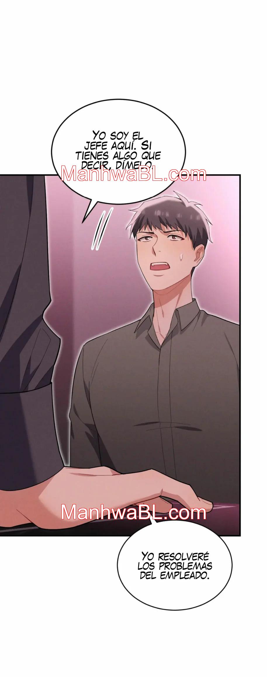Loyal Dog - Capítulo 42.00 manhwa