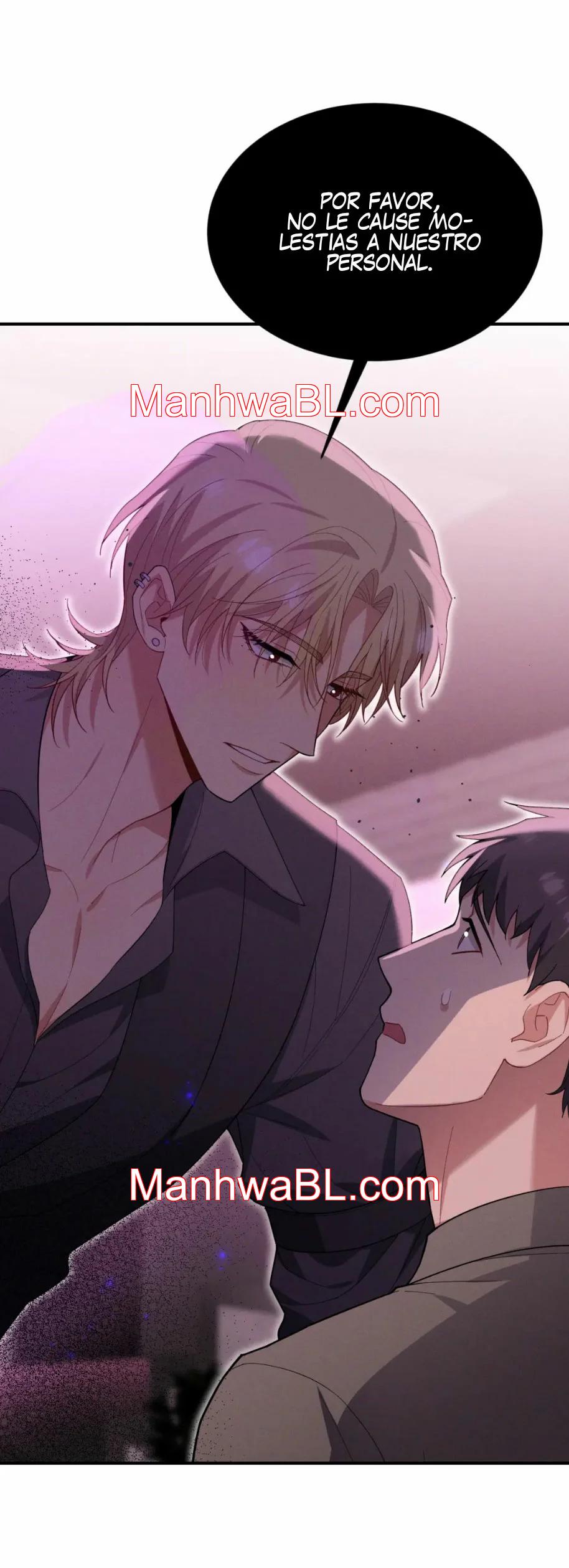 Loyal Dog - Capítulo 42.00 manhwa