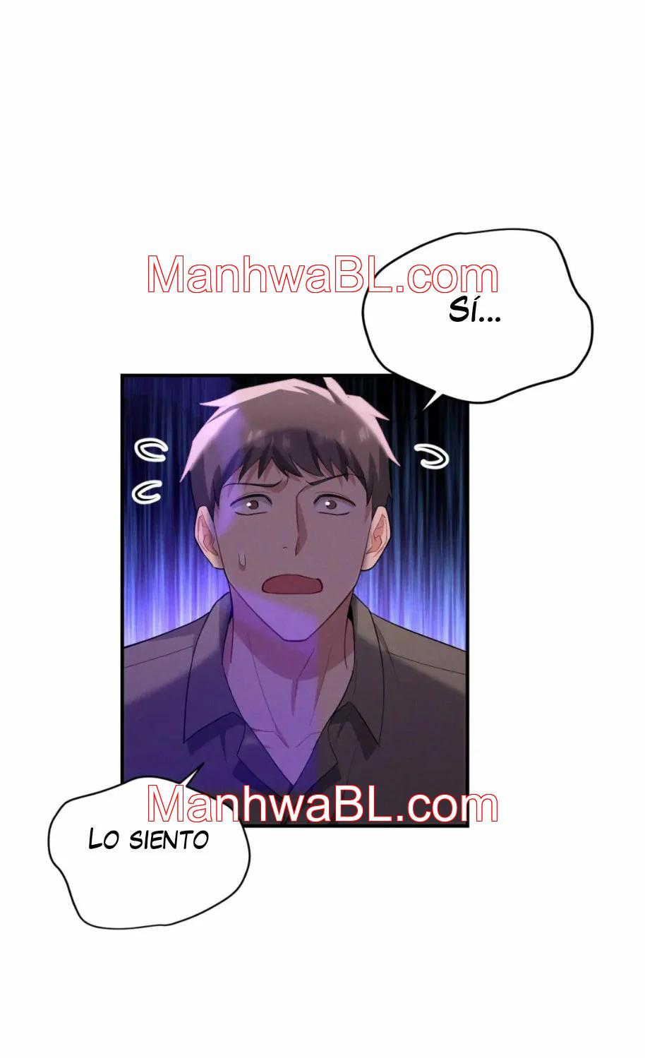 Loyal Dog - Capítulo 42.00 manhwa